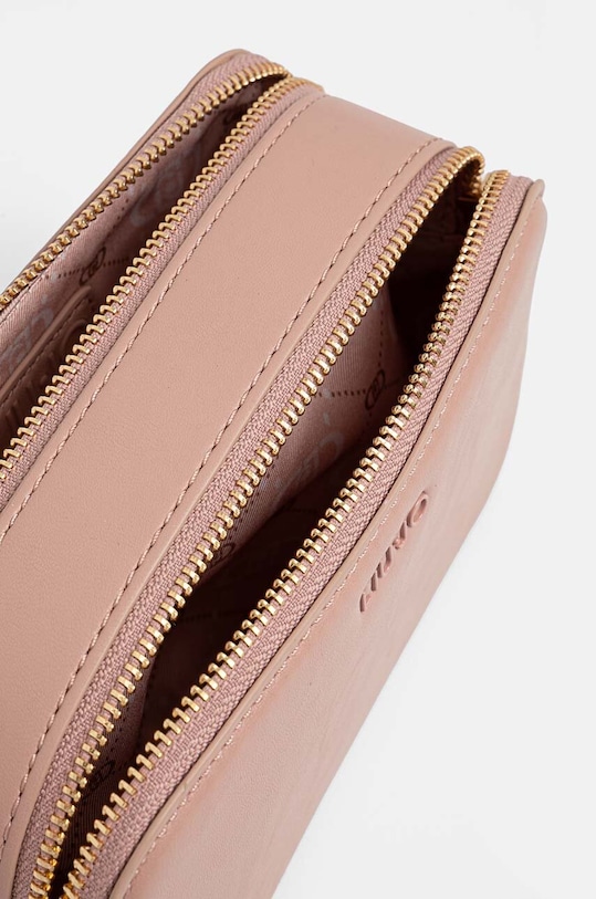 Kabelka Liu Jo AF4100.E0015 ružová