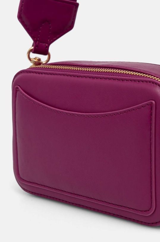 Kabelka Liu Jo fialová AF4100.E0015