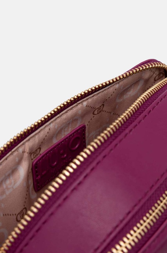 Kabelka Liu Jo AF4100.E0015 fialová