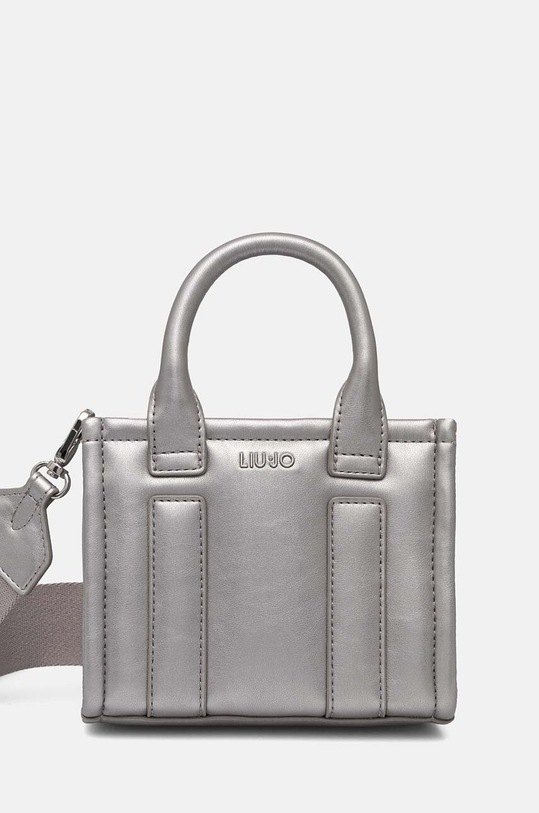 Liu Jo borsetta no argento AF4102.E0015