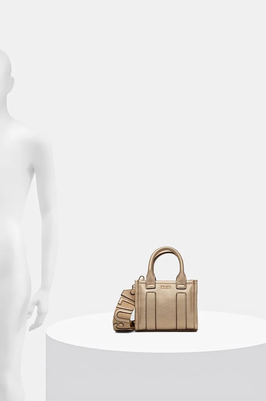 Kabelka Liu Jo AF4102.E0027 zlatá