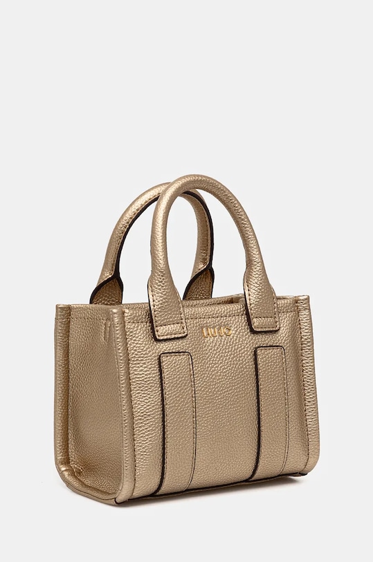 Kabelka Liu Jo AF4102.E0027 zlatá NC24