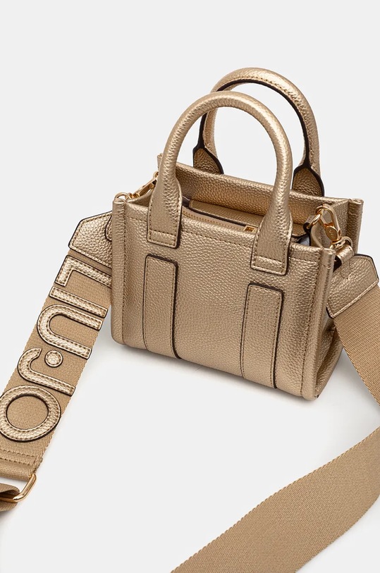 Doplnky Kabelka Liu Jo AF4102.E0027 zlatá