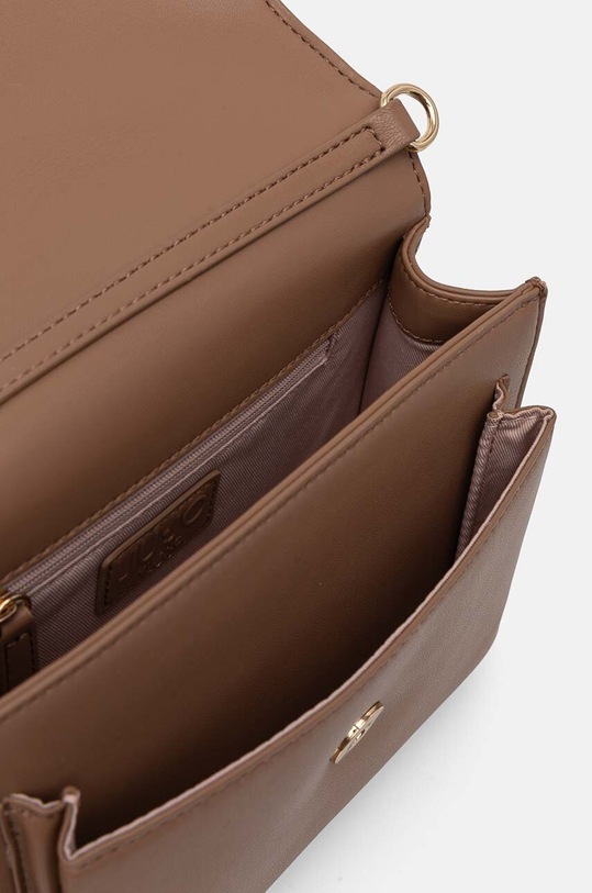 Kabelka Liu Jo AF4103.E0002 hnedá