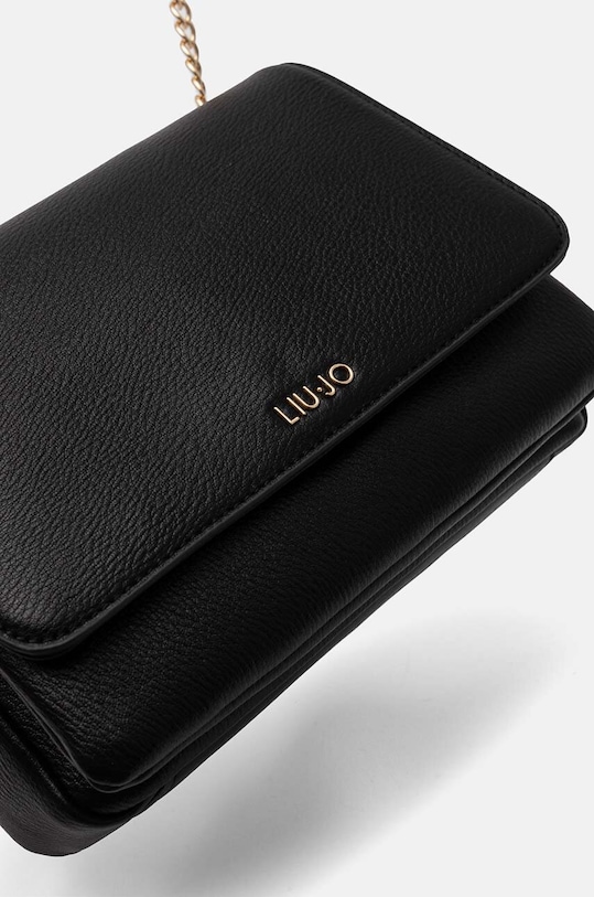 Doplnky Kabelka Liu Jo AF4103.E0002 čierna