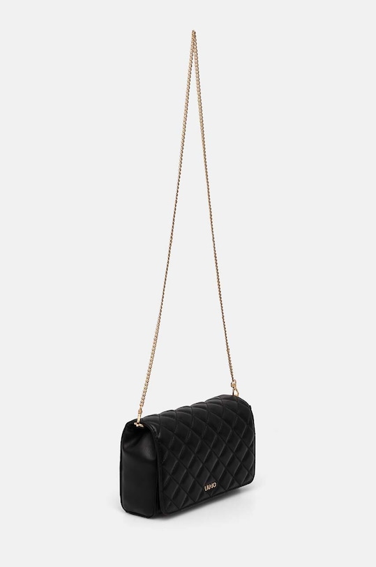 Kabelka Liu Jo AF4104.E0002 čierna AW24