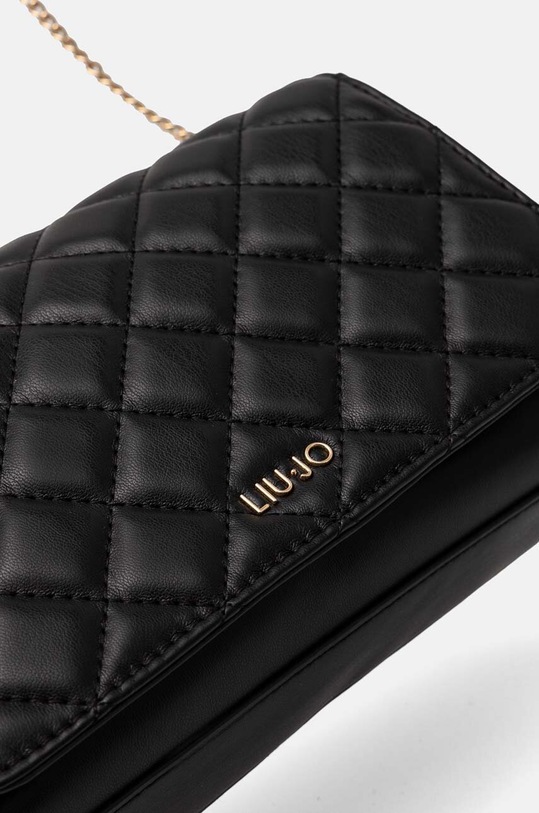 Doplnky Kabelka Liu Jo AF4104.E0002 čierna