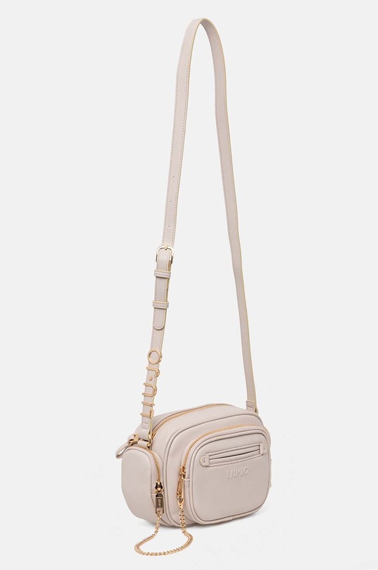 Liu Jo torebka AF4111.E0039 beżowy AW24