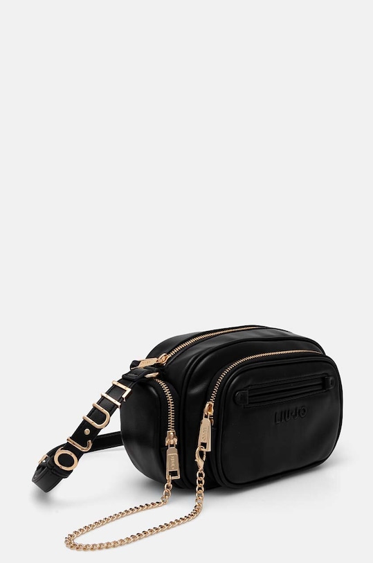 Liu Jo torebka AF4111.E0039 czarny AW24