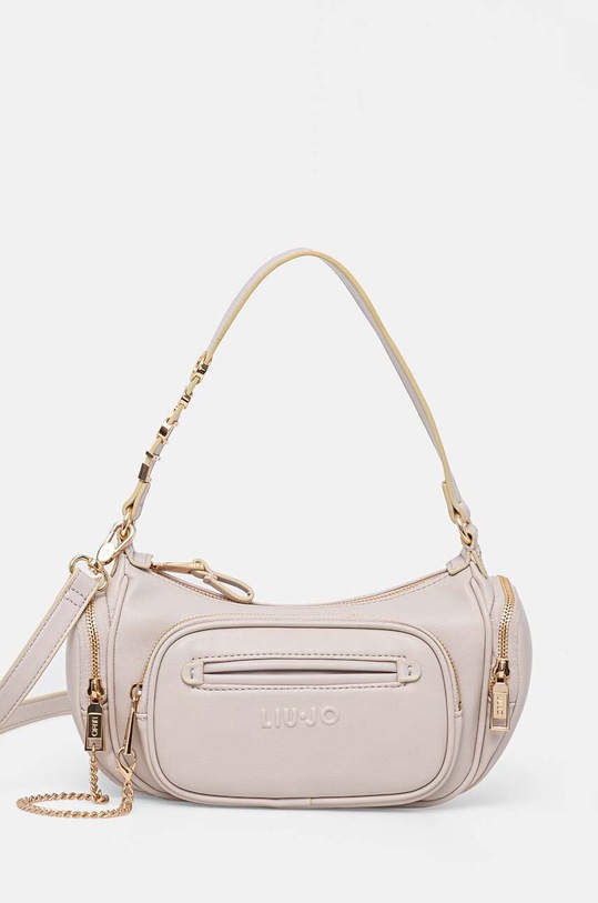 Liu Jo poseta nu incape in A4 gri AF4112.E0039