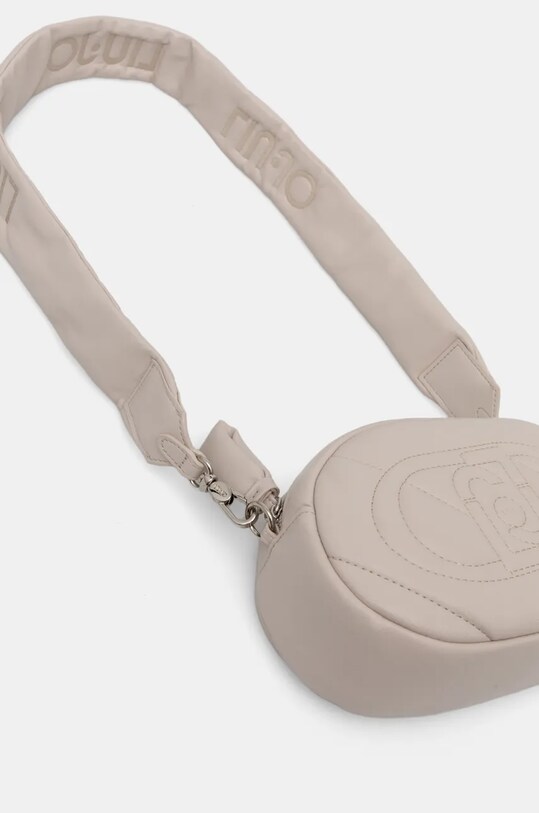 Kabelka Liu Jo béžová AF4136.E0022