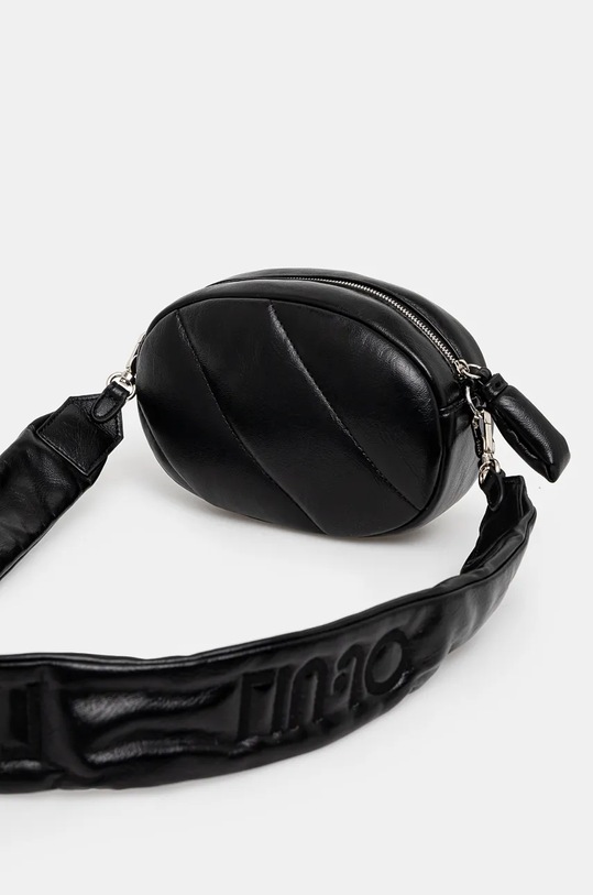 Doplnky Kabelka Liu Jo AF4136.E0022 čierna