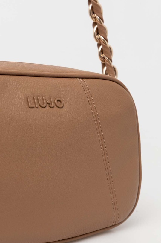 Kabelka Liu Jo béžová AF4146.E0037