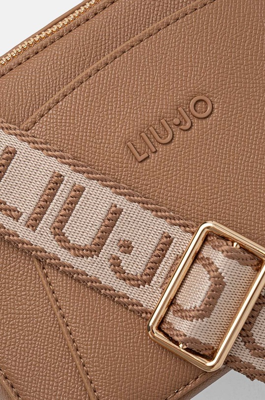 Kabelka Liu Jo béžová AF4159.E0087