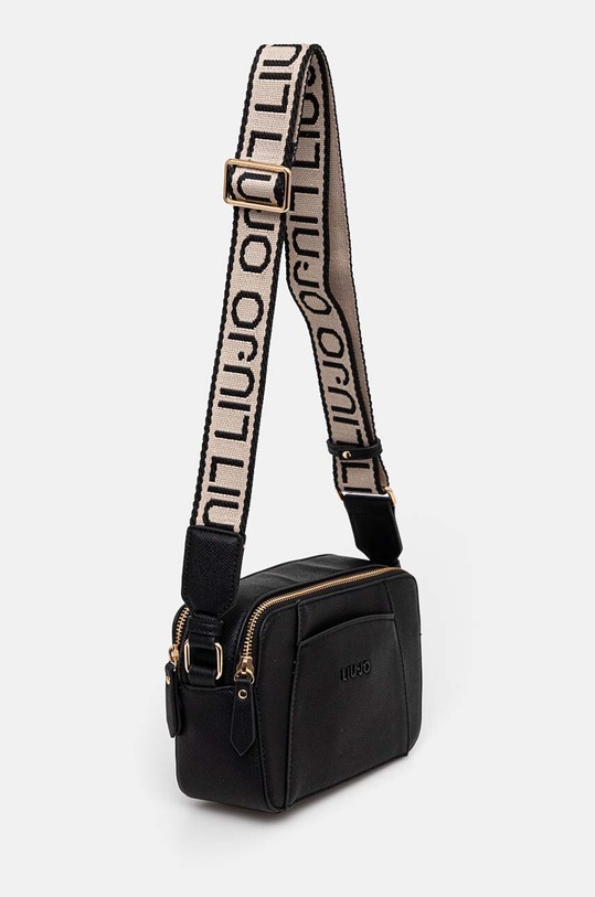 Liu Jo torebka AF4159.E0087 czarny AW24