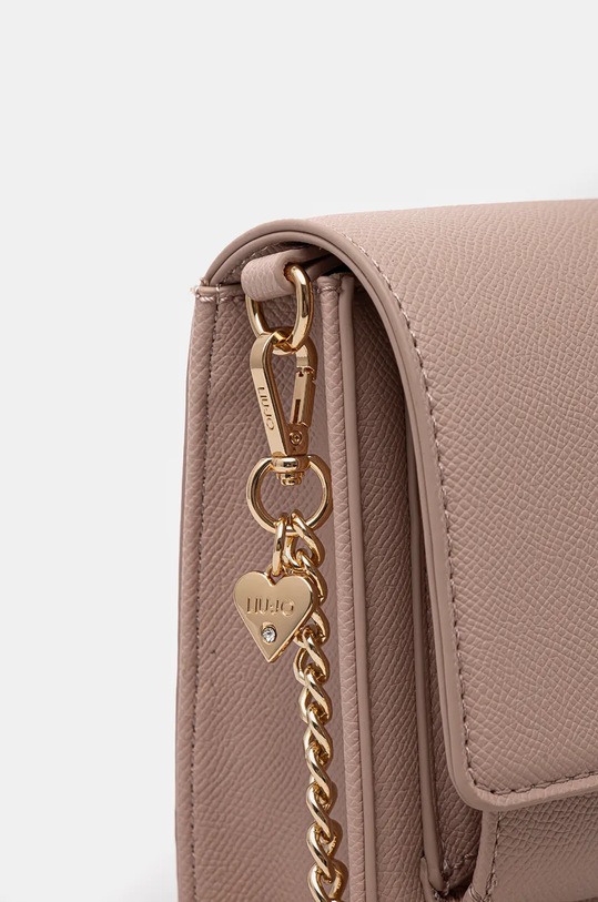 Akcesoria Liu Jo torebka AF4161.E0087 różowy