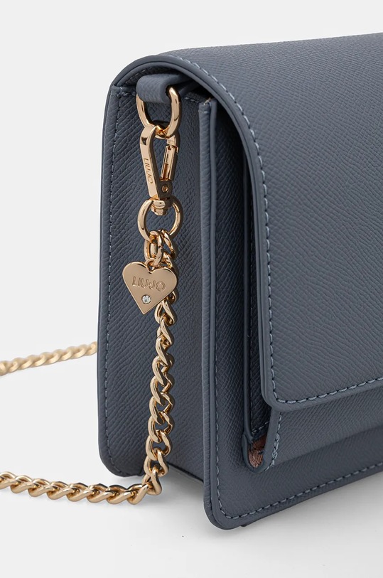 Doplnky Kabelka Liu Jo AF4161.E0087 modrá