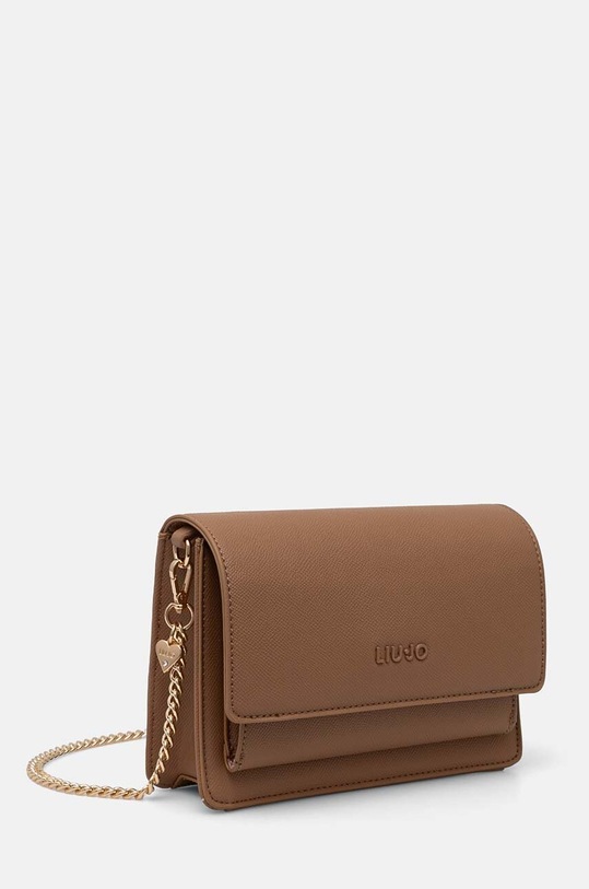 Сумочка Liu Jo AF4161.E0087 бежевий AW24