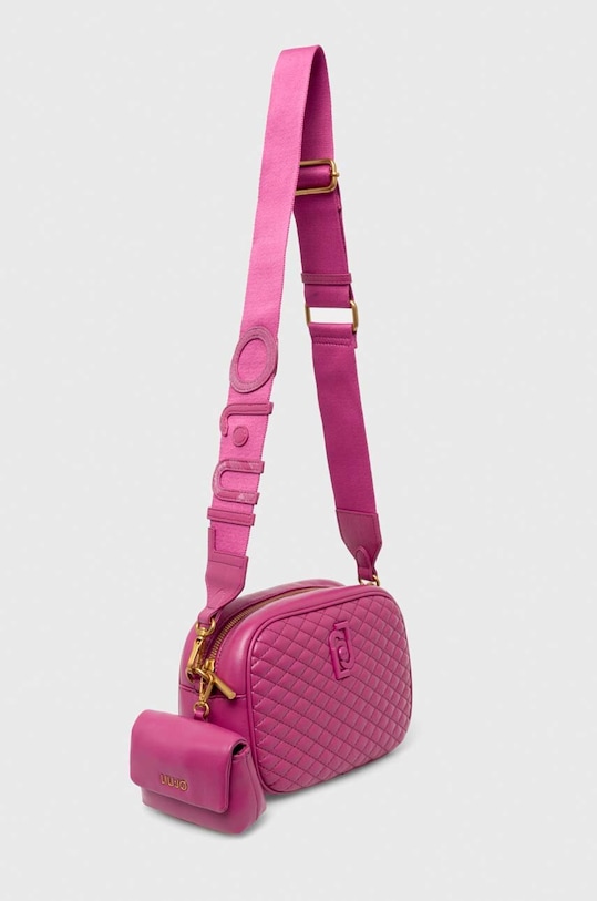 Liu Jo borsetta AF4176.E0022 rosa AW24