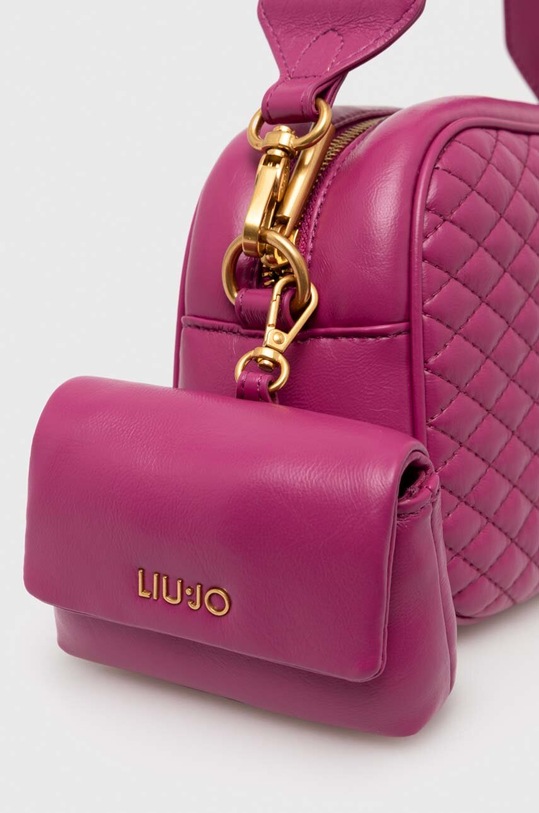 Accessori Liu Jo borsetta AF4176.E0022 rosa