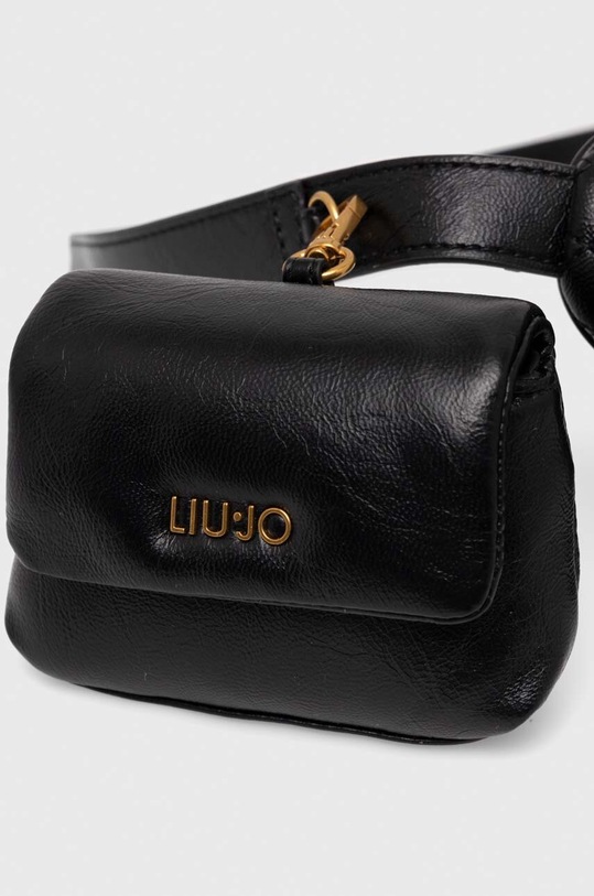 Liu Jo nerka czarny AF4178.E0022