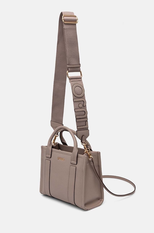 Kabelka Liu Jo AF4192.E0027 sivá AW24