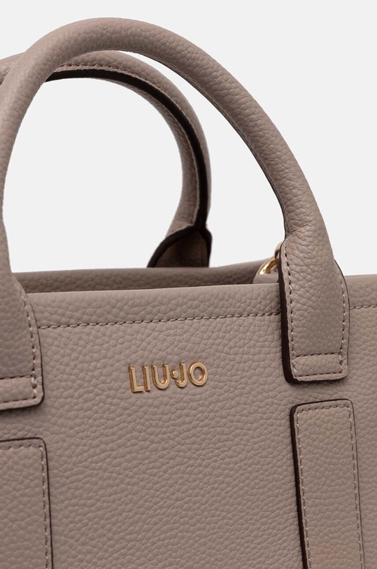 Doplnky Kabelka Liu Jo AF4192.E0027 sivá