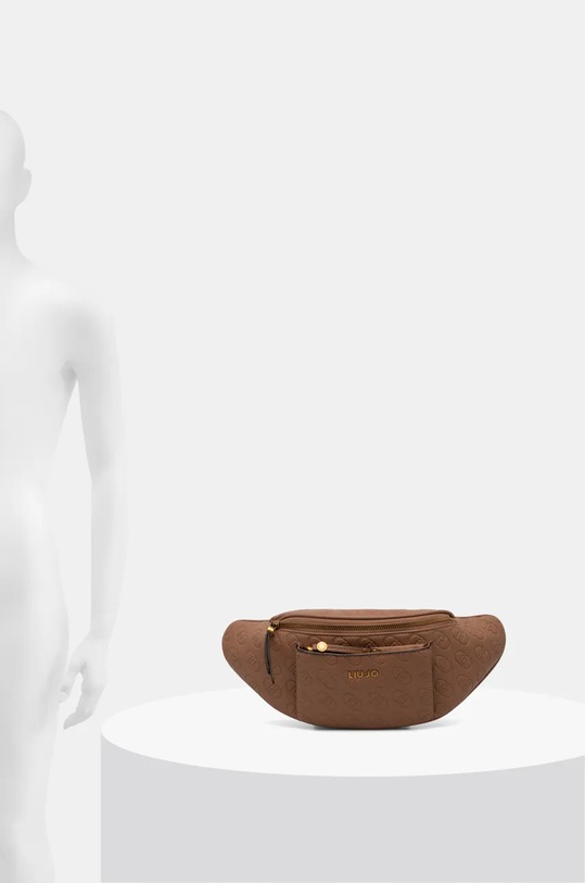 Ľadvinka Liu Jo AF4199.E0778 hnedá