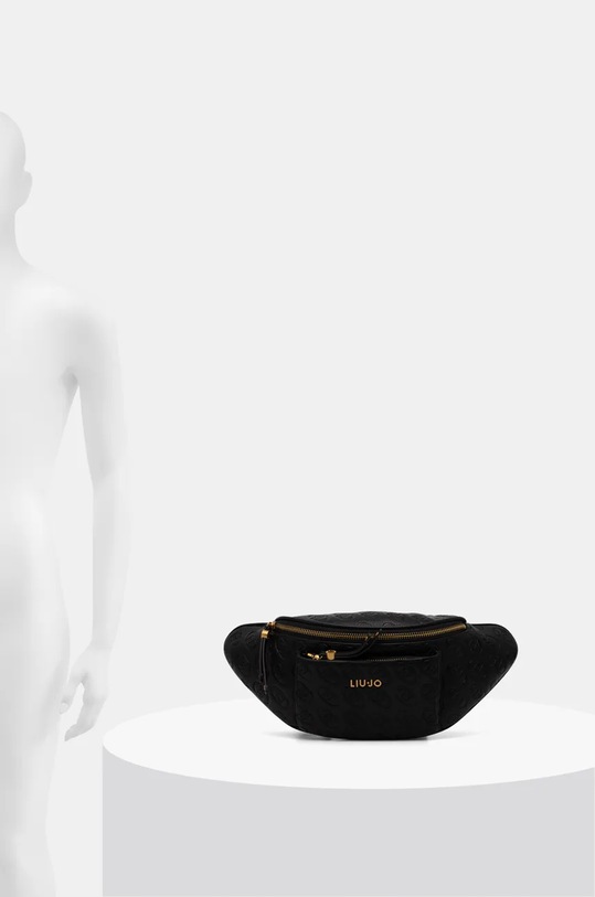 Liu Jo nerka AF4199.E0778 czarny