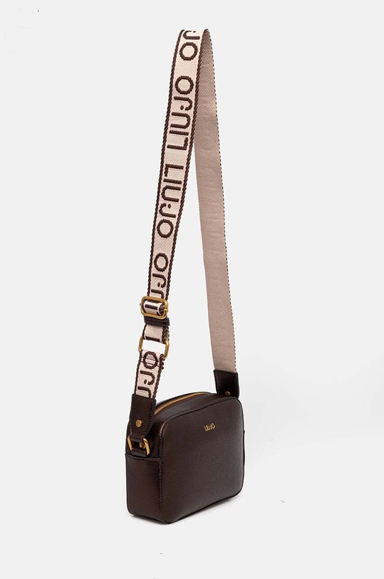 Liu Jo borsetta AF4204.E0031 marrone AW24