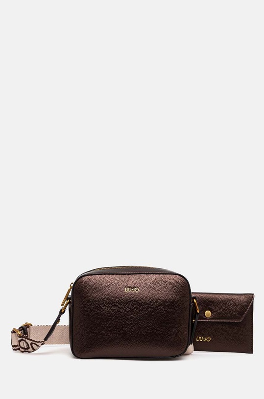 Accessori Liu Jo borsetta AF4204.E0031 marrone