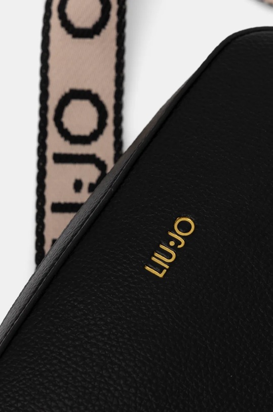 Kabelka Liu Jo čierna AF4204.E0031