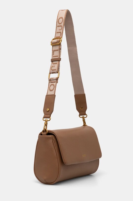 Torba Liu Jo AF4205.E0031 smeđa AW24