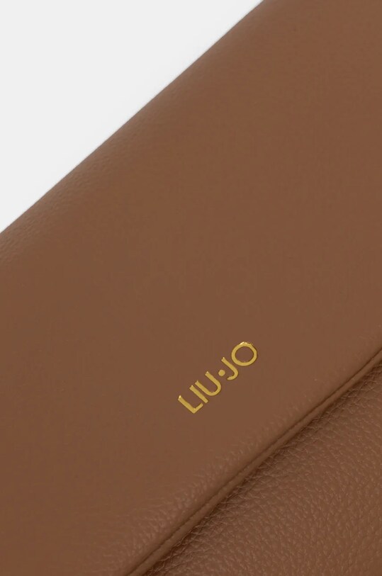 Torba Liu Jo smeđa AF4205.E0031