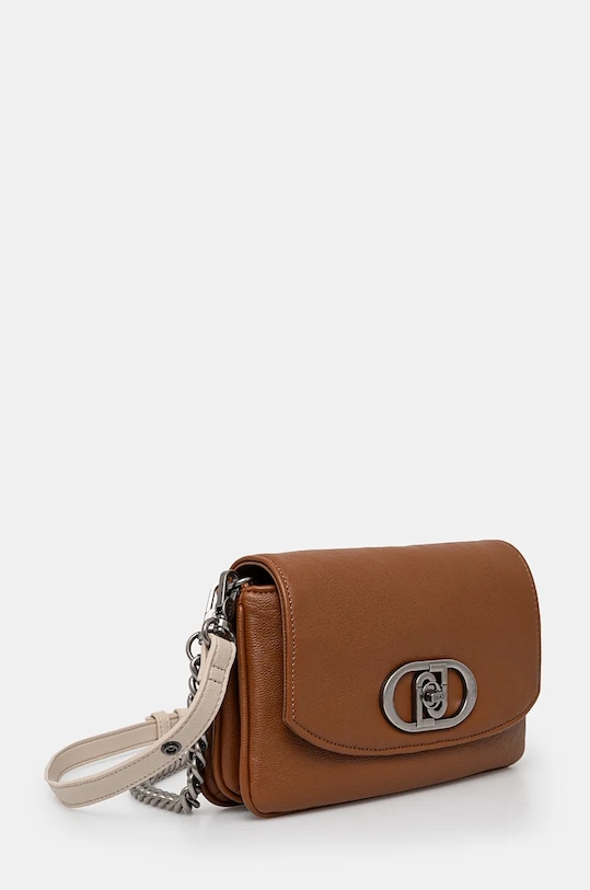 Kabelka Liu Jo AF4224.E0093 hnědá AW24