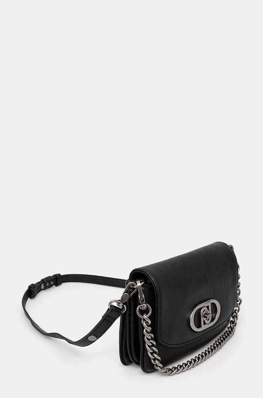 Kabelka Liu Jo AF4224.E0093 čierna AW24