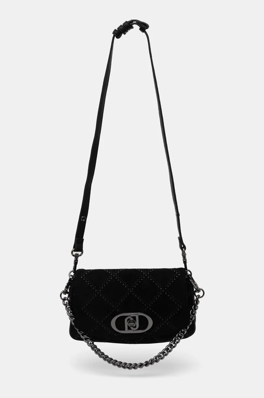 Kabelka Liu Jo AF4224.E0160 čierna AW24