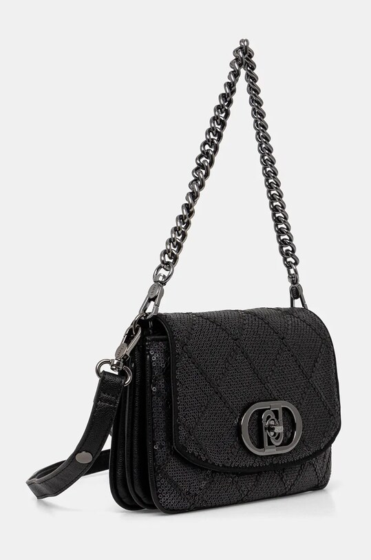 Kabelka Liu Jo AF4224.T5564 černá AW24