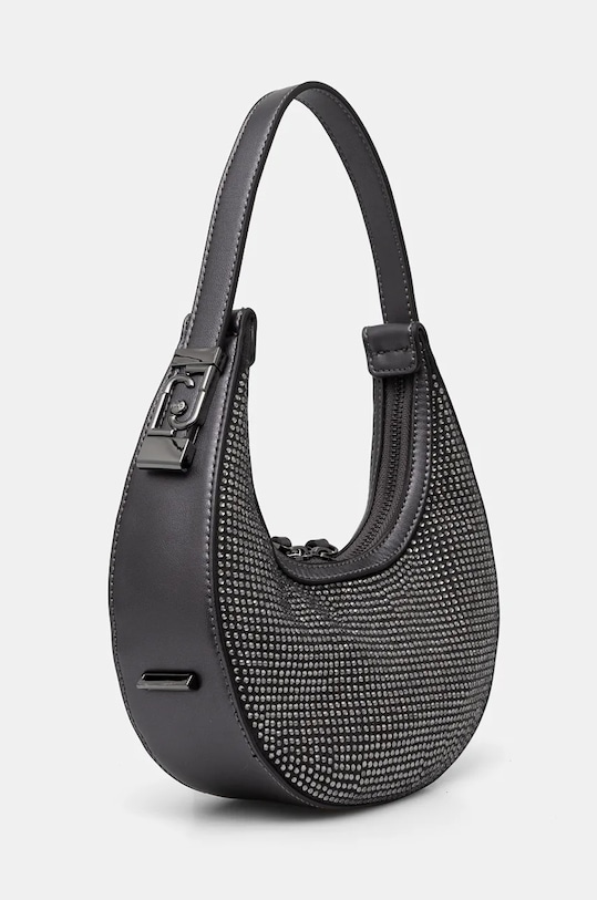 Kabelka Liu Jo AF4226.E0507 sivá AW24