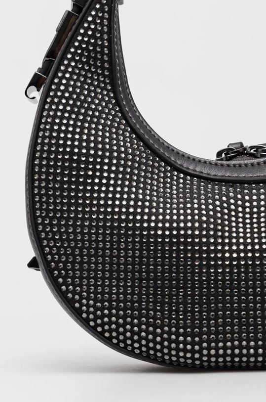 Doplnky Kabelka Liu Jo AF4226.E0507 sivá