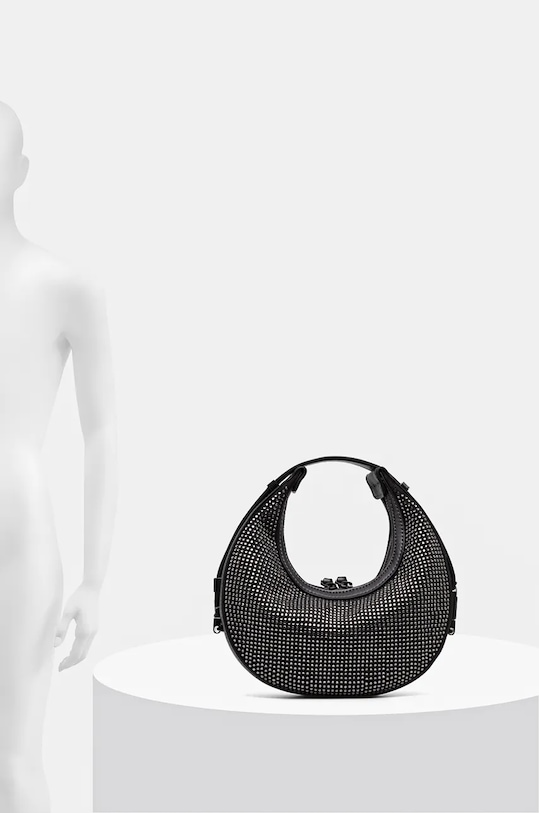 Kabelka Liu Jo AF4226.E0507 sivá