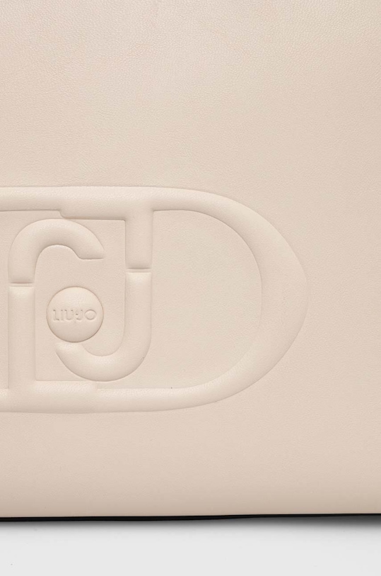 Kabelka Liu Jo béžová AF4246.E0332