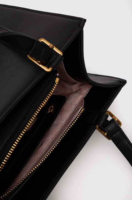 Kabelka Liu Jo čierna AF4246.E0332