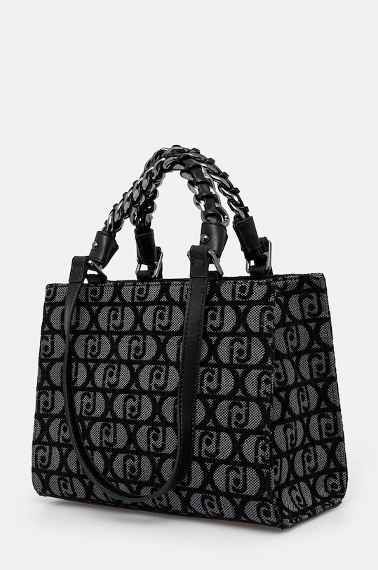 Kabelka Liu Jo AF4246.T6438 čierna AW24