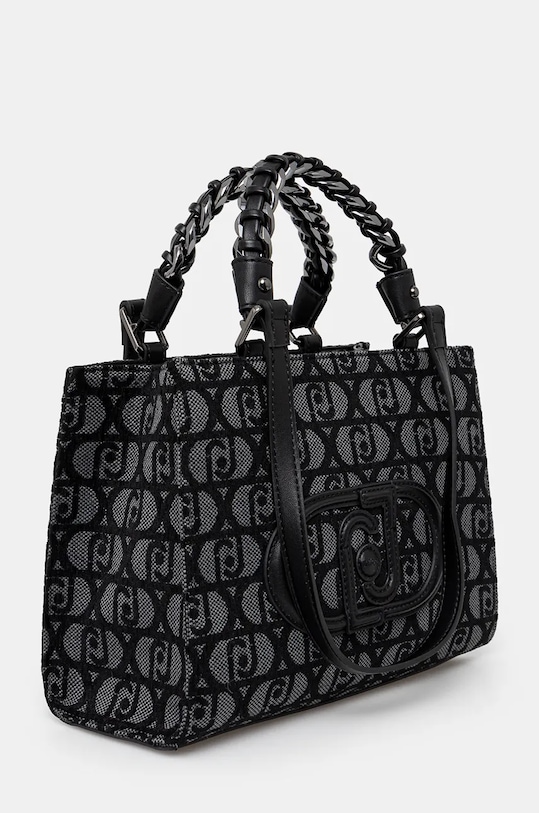 Doplnky Kabelka Liu Jo AF4246.T6438 čierna