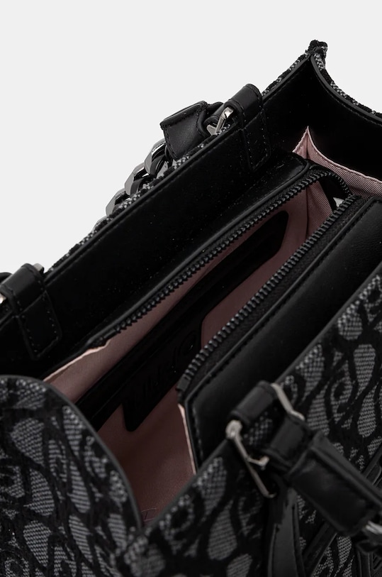 Kabelka Liu Jo AF4246.T6438 čierna