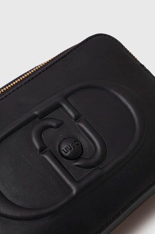 Doplnky Kabelka Liu Jo AF4248.E0332 čierna