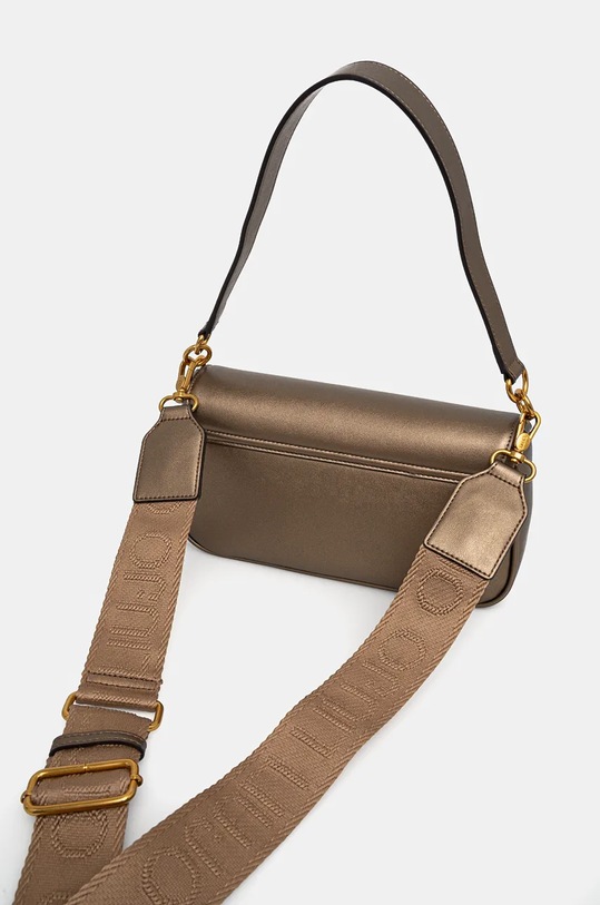 Doplnky Kabelka Liu Jo AF4249.E0332 zlatá