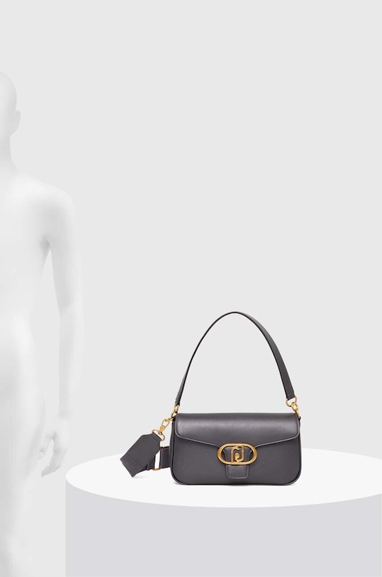 Kabelka Liu Jo AF4249.E0332 sivá