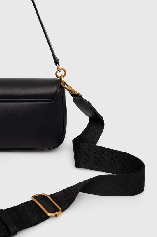 Doplnky Kabelka Liu Jo AF4249.E0332 čierna